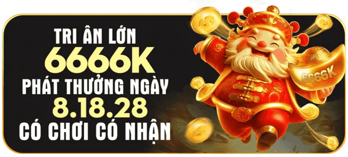 Thưởng nạp lại hàng ngày 58win1
