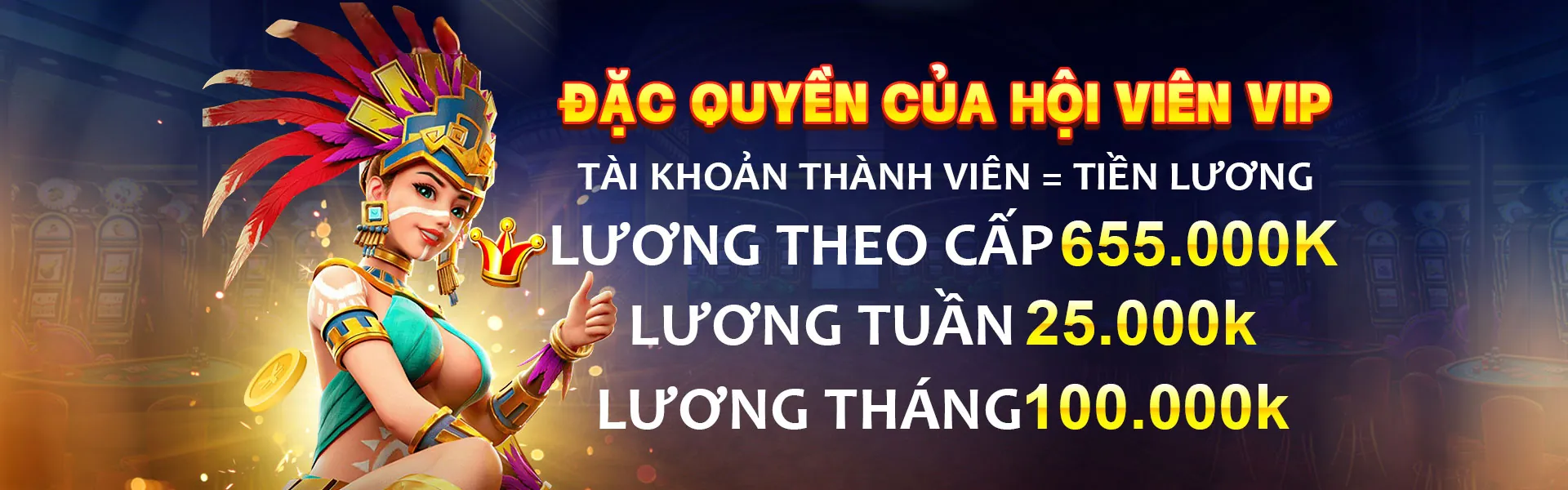 Sòng bạc trực tuyến 58win1 với trải nghiệm chơi game sang trọng