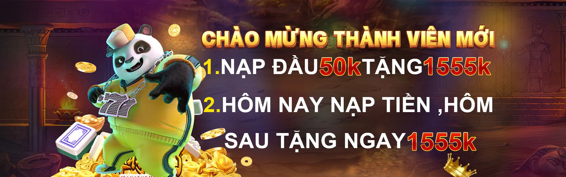 Ưu đãi độc quyền dành cho thành viên 58win1